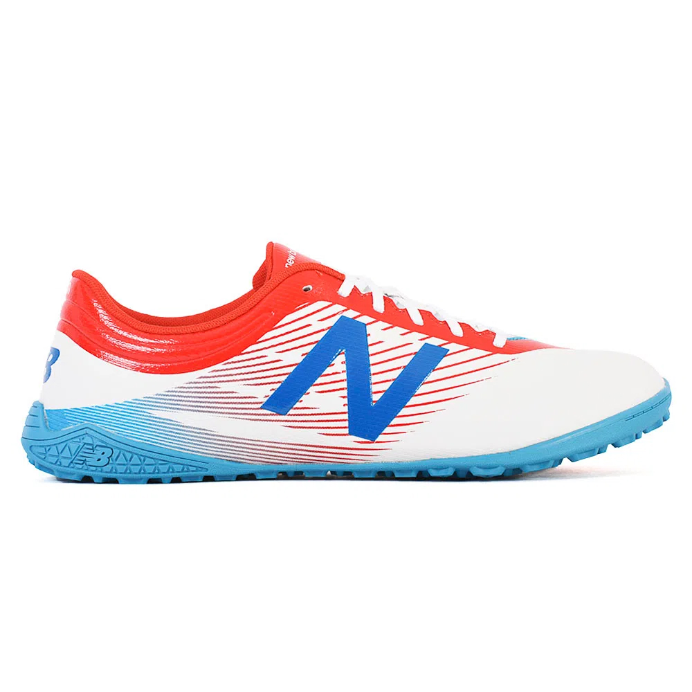Botines New Balance Visaro Control Dexter