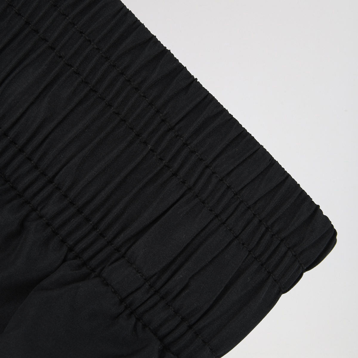 Short Topper Woven Rng II Mujer,  image number null