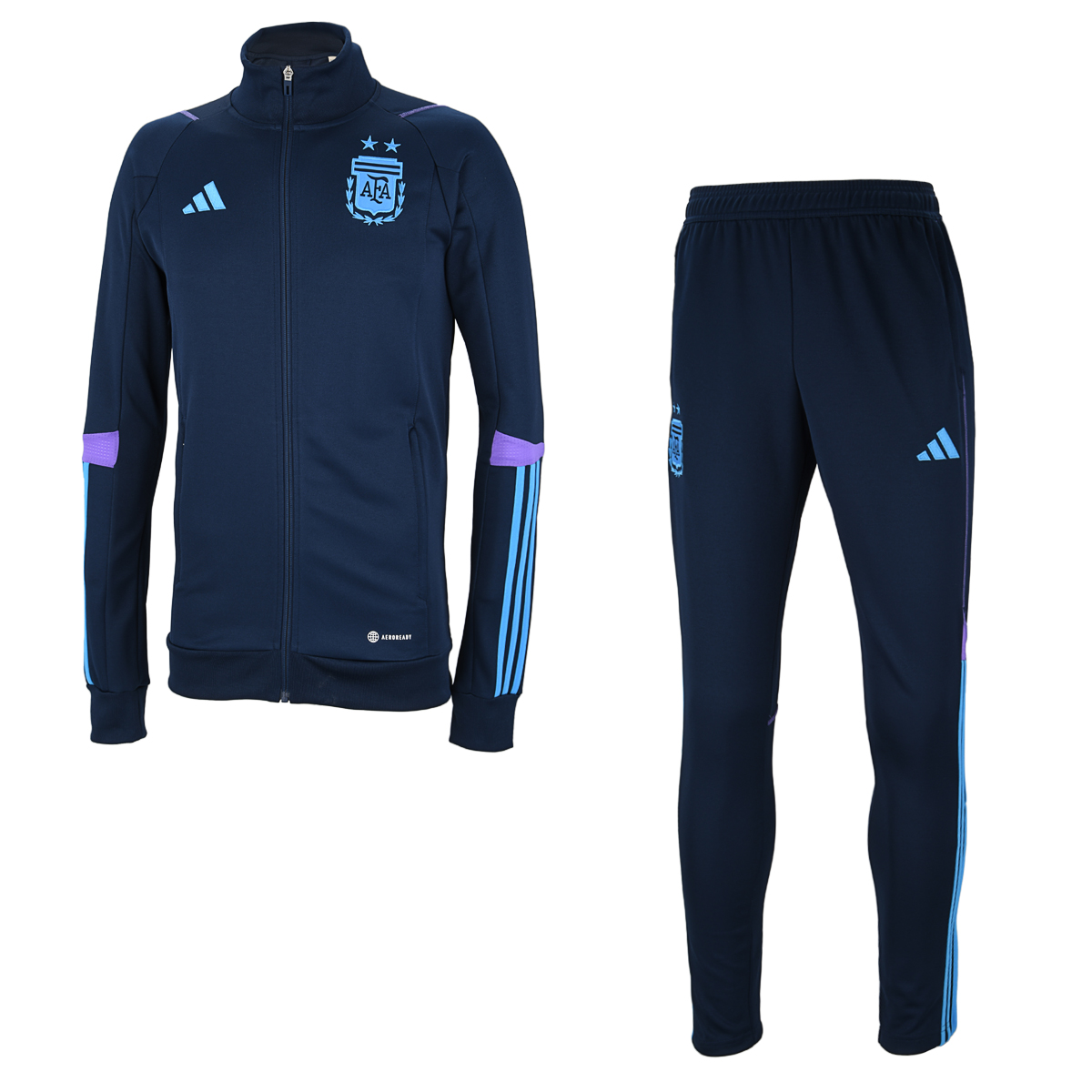 Conjunto adidas Afa,  image number null