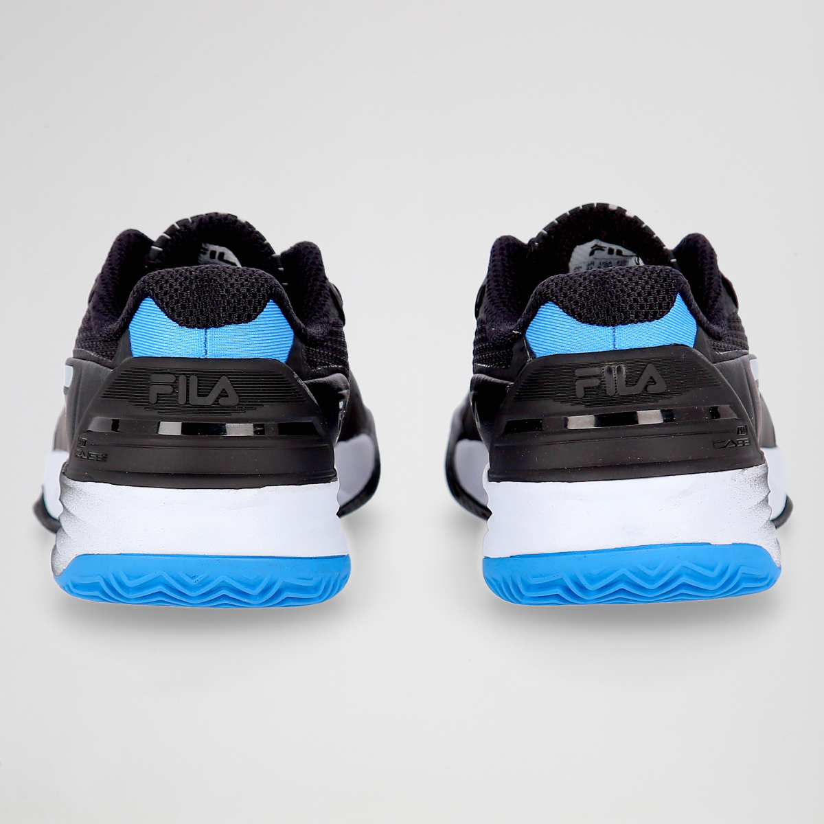 Zapatillas Tenis Fila Float Verve Clay Hombre,  image number null