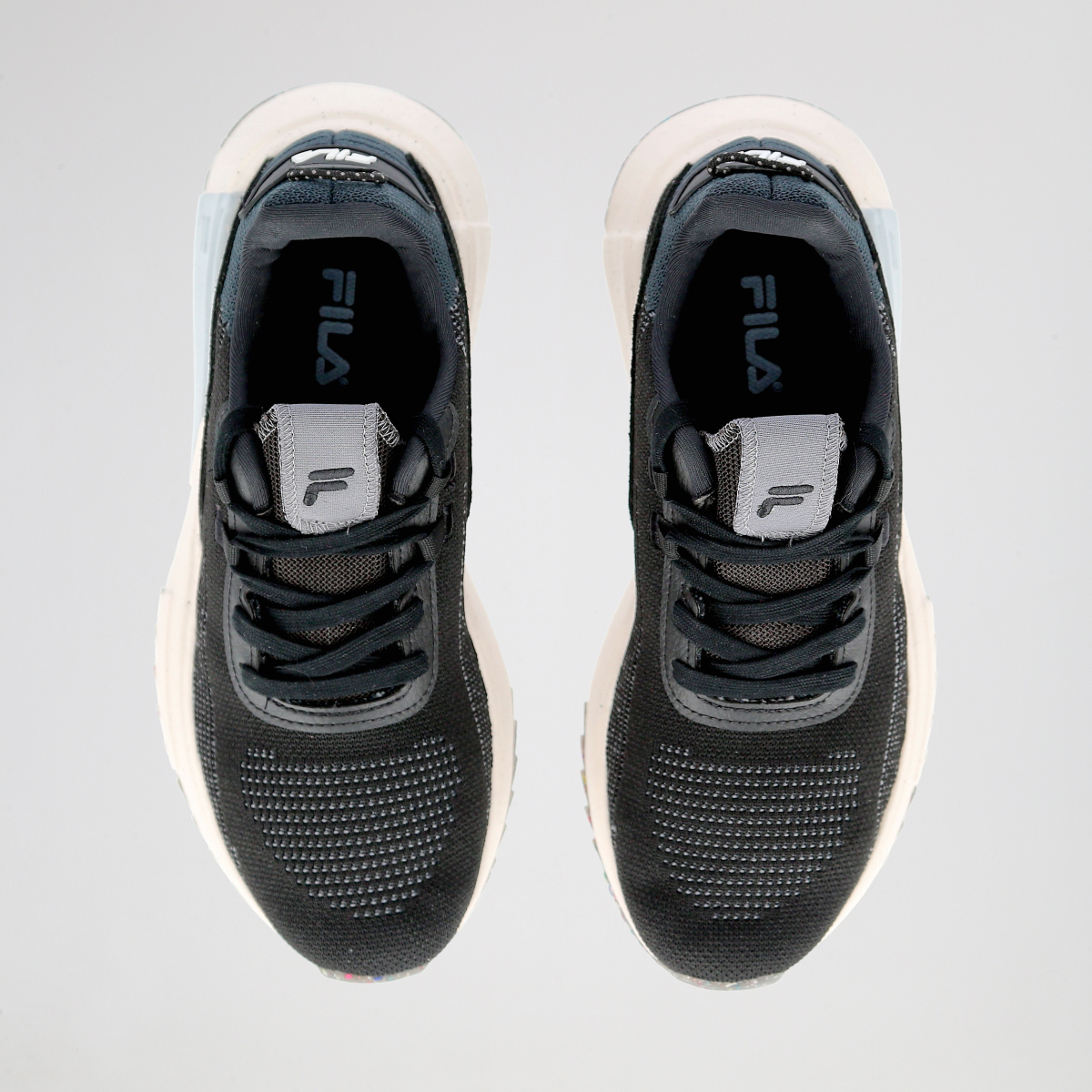 Zapatillas Fila F Virtuous Knit para Hombre,  image number null