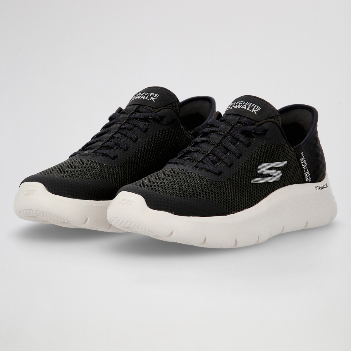 Zapatillas Entrenamiento Skechers Go Walk Flex Mujer,  image number null