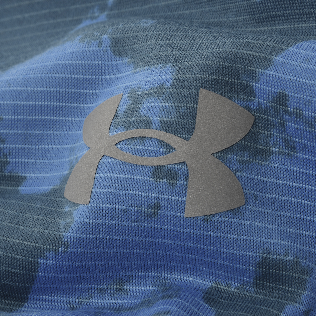 Remera Running Under Armour Launch Printed Hombre,  image number null