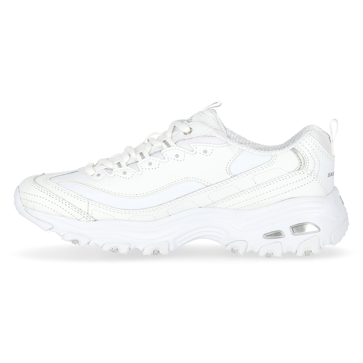 Zapatillas Skechers D'lites Fresh Start Mujer,  image number null