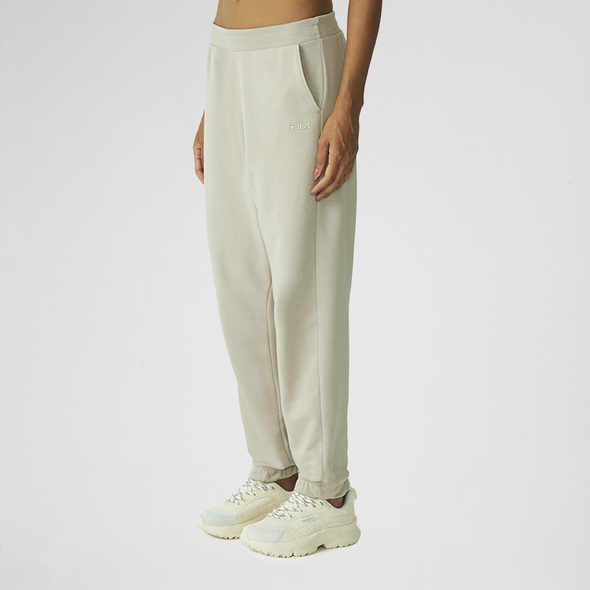 Pantal&oacute;n Fila Classic B Mujer,  image number null