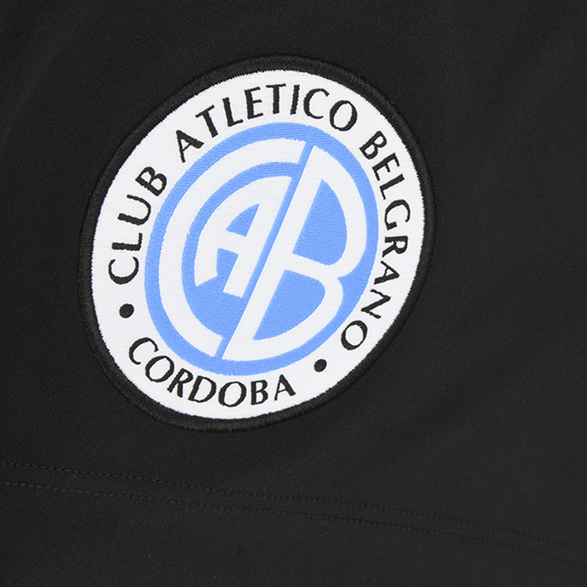 Short C.A.B. Umbro Titular 2024 Hombre,  image number null