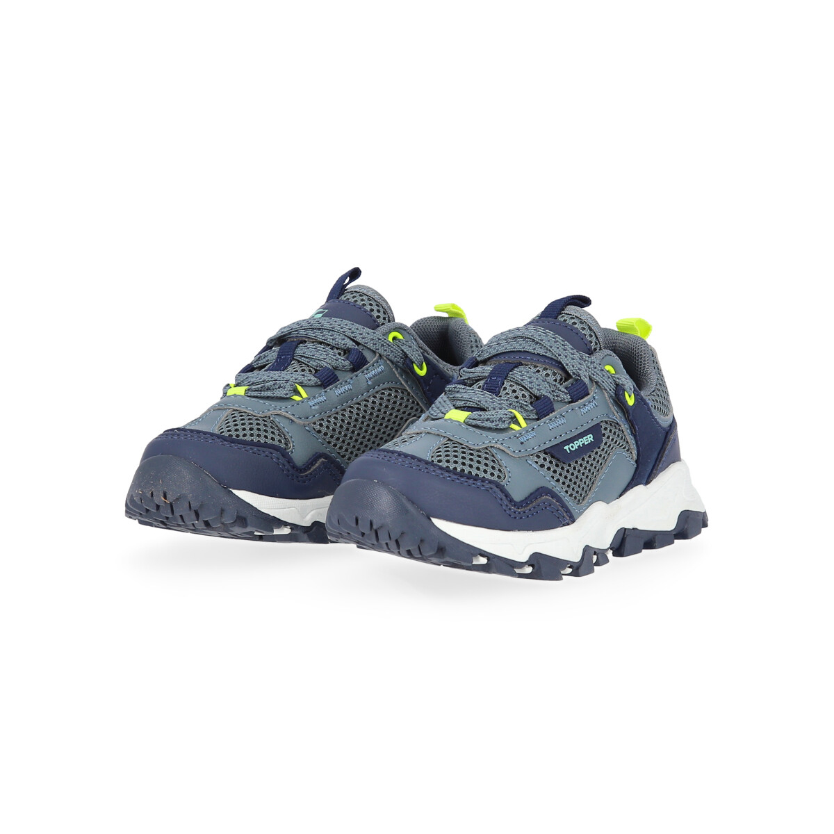 Zapatillas Topper Ever para Ni os Dexter