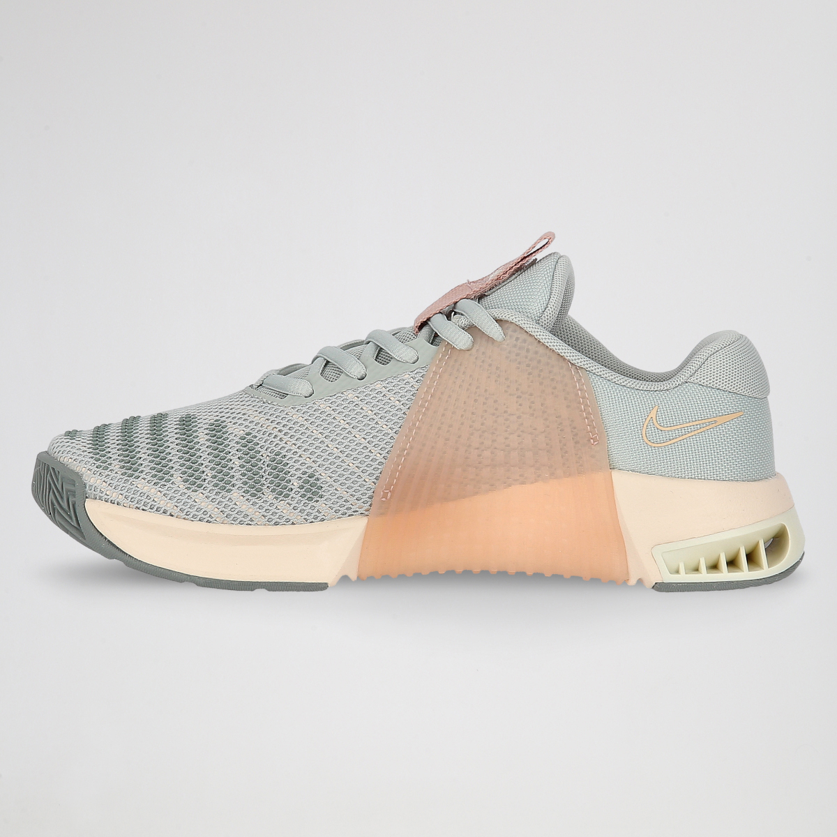 Zapatillas Entrenamiento Nike Metcon 9 Mujer,  image number null