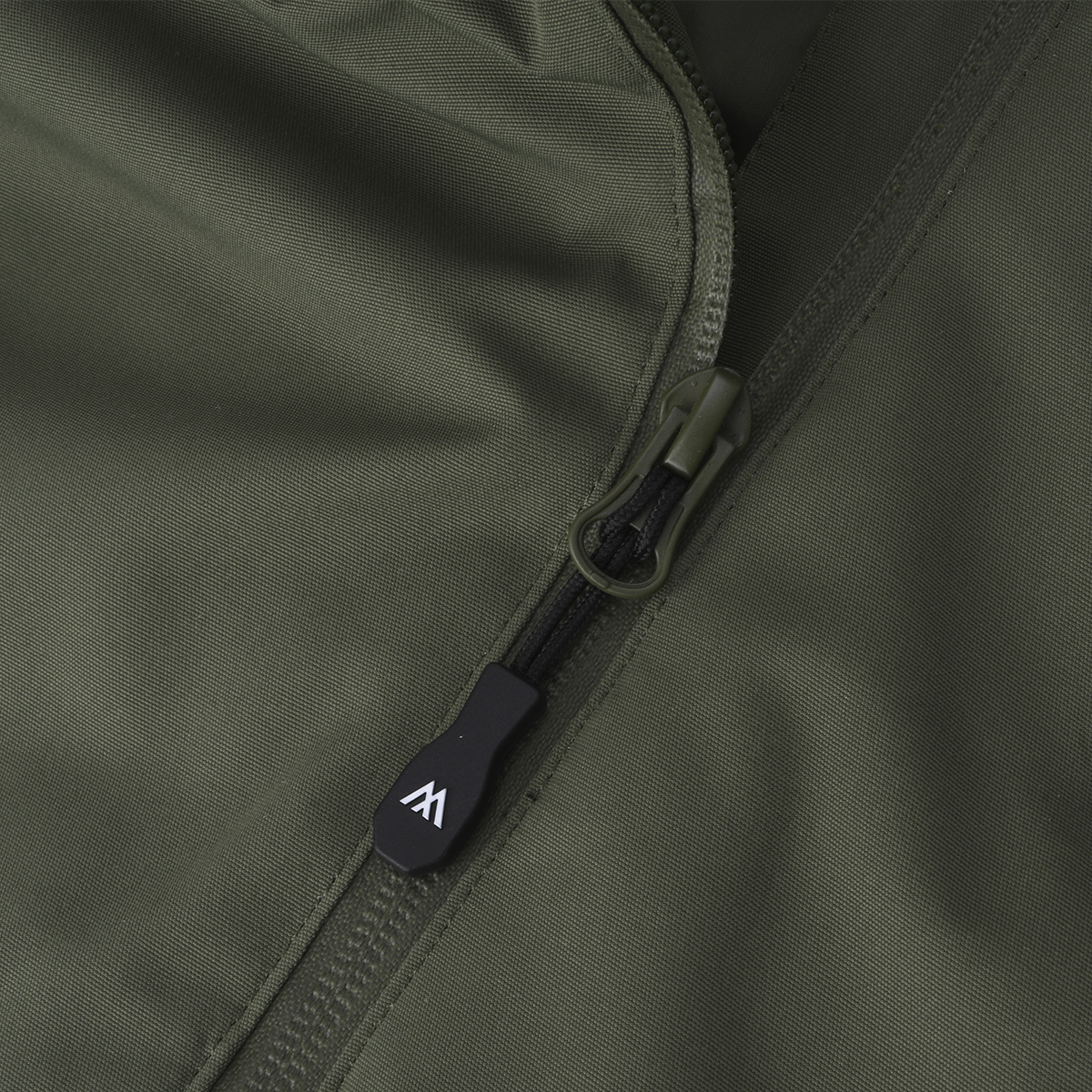 Campera Outdoor Awca Alerce Hombre con capucha,  image number null