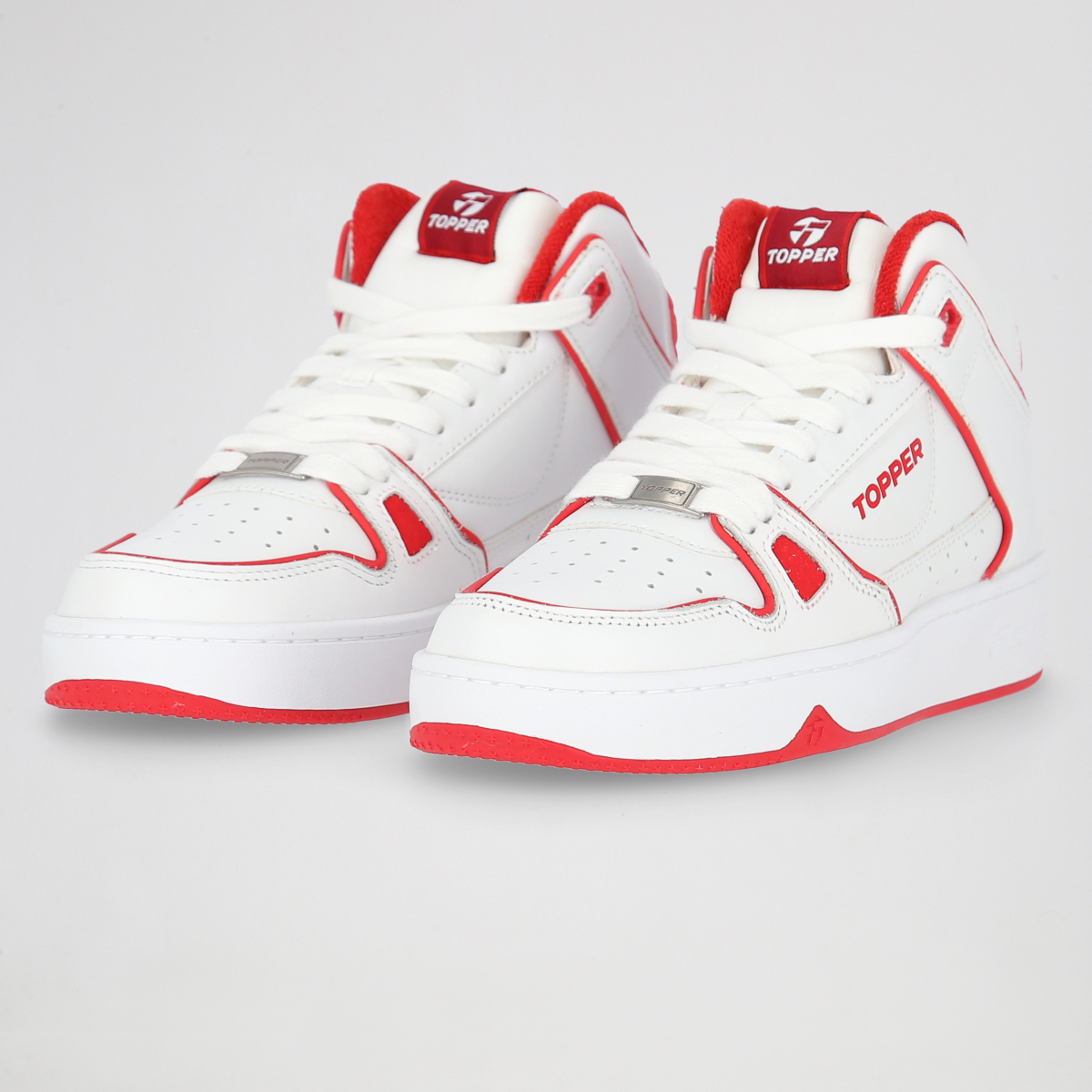 Zapatillas Topper Araka Mid,  image number null