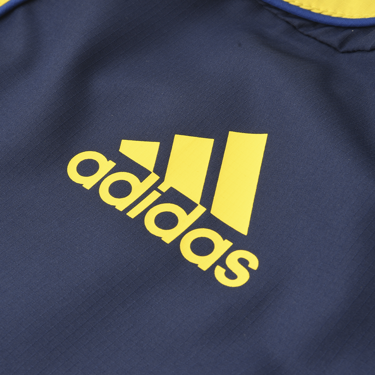 Campera Boca Juniors adidas Rompevientos Ubp 2025 Hombre,  image number null
