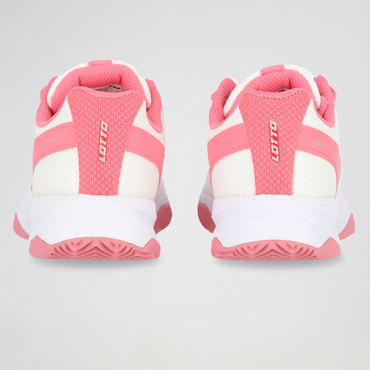 Zapatillas Lotto Mirage 600 Mujer,  image number null