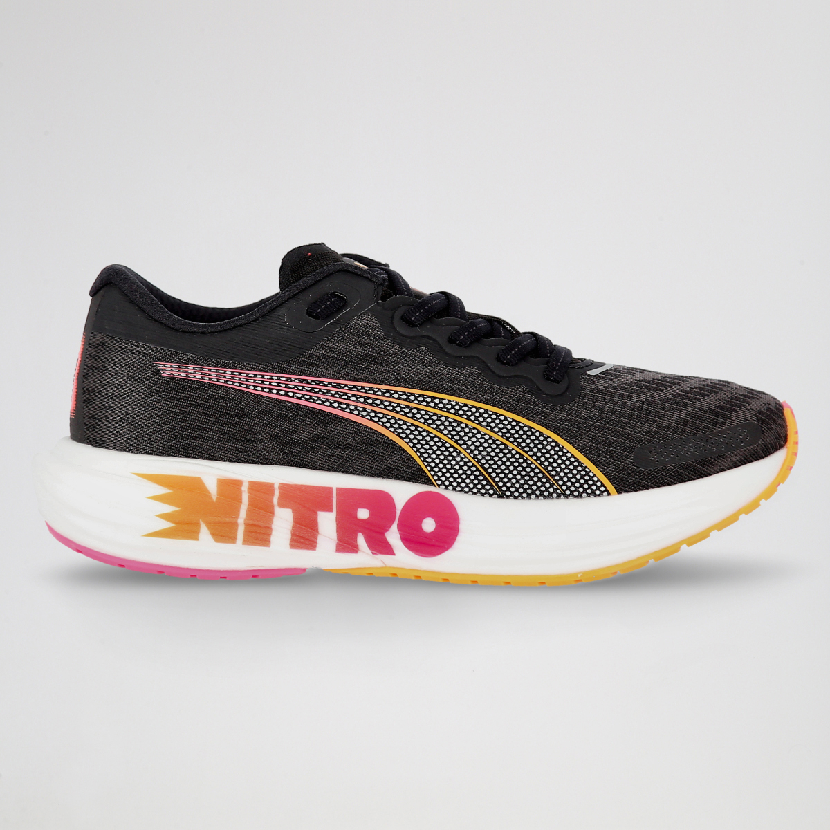 Zapatillas Running Puma Deviate Nitro 2 Ff para Mujer,  image number null