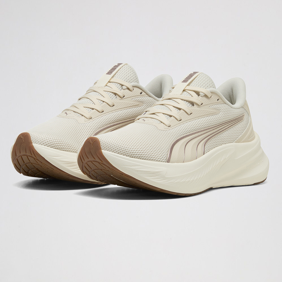 Zapatillas Running Puma Maxstride Lite Mujer,  image number null