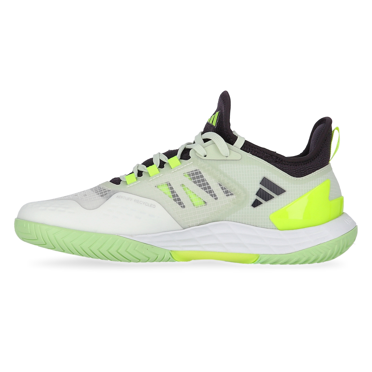 Zapatillas Tenis adidas Adizero Ubersonic 4.1 Hombre,  image number null