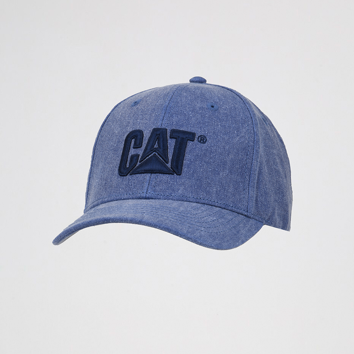 Gorra CAT Classic Logo,  image number null