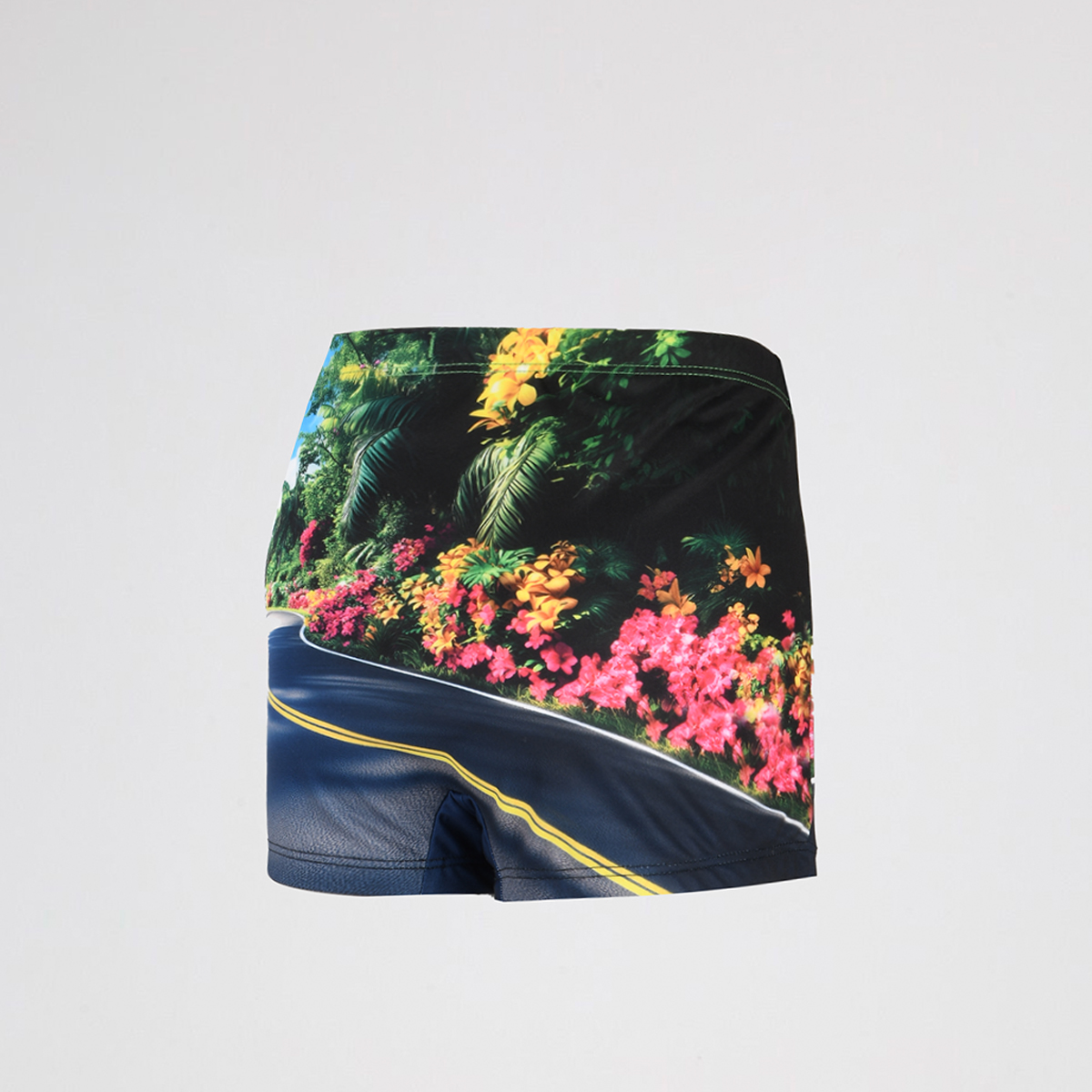 Traje De Baño Speed Road Race Niño,  image number null