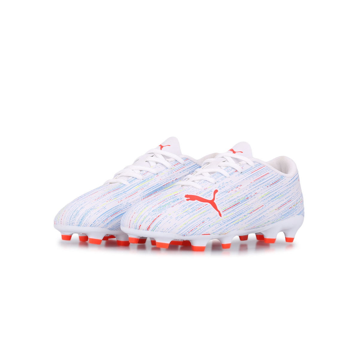 Botines Puma Ultra 4.2 Fg/Ag Jr,  image number null