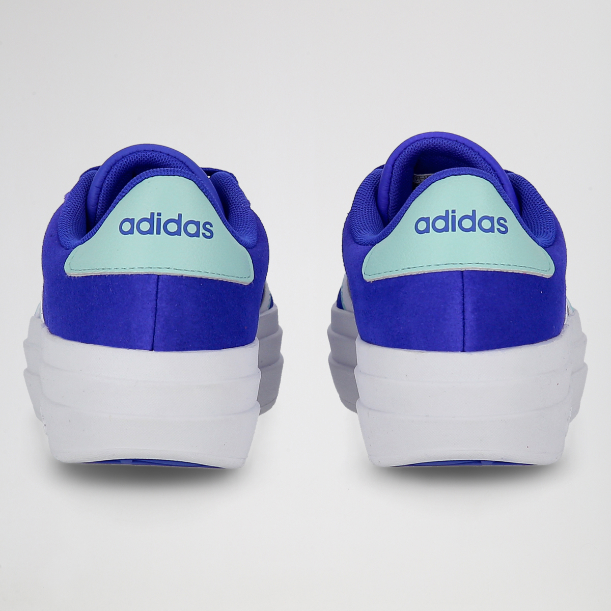 Zapatillas adidas VL Court Bold Mujer,  image number null