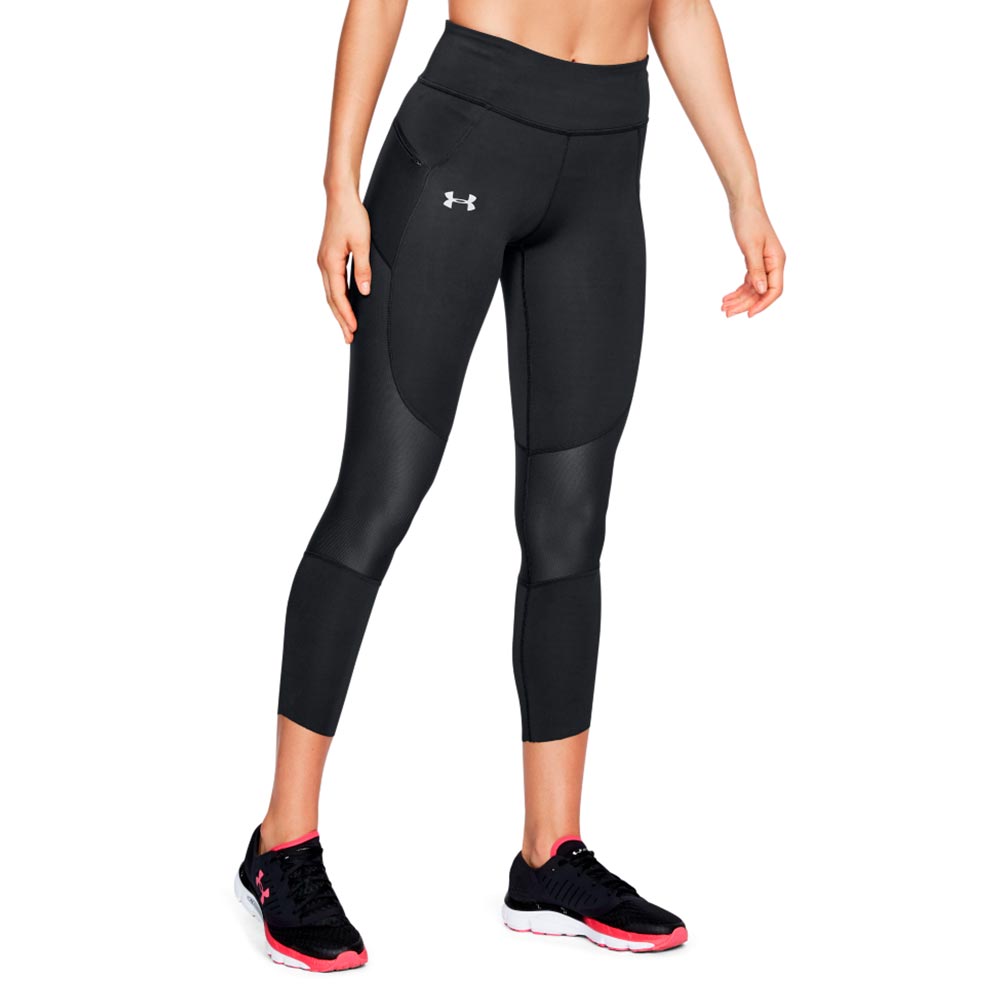Calza Under Armour Qualifier,  image number null