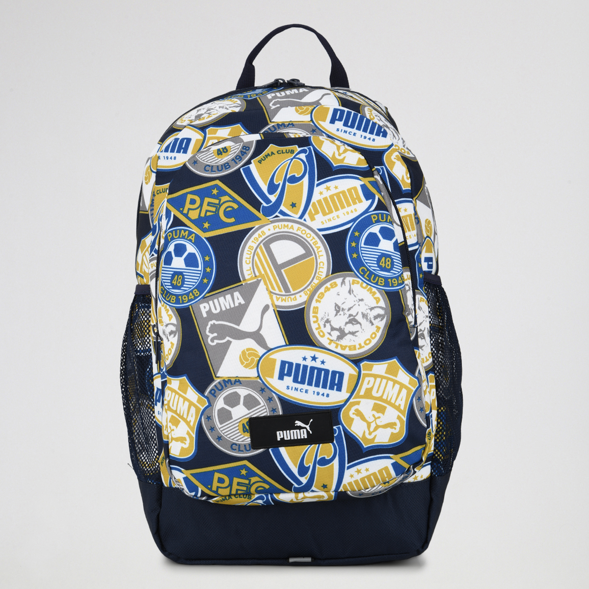 Mochila Puma Academy,  image number null