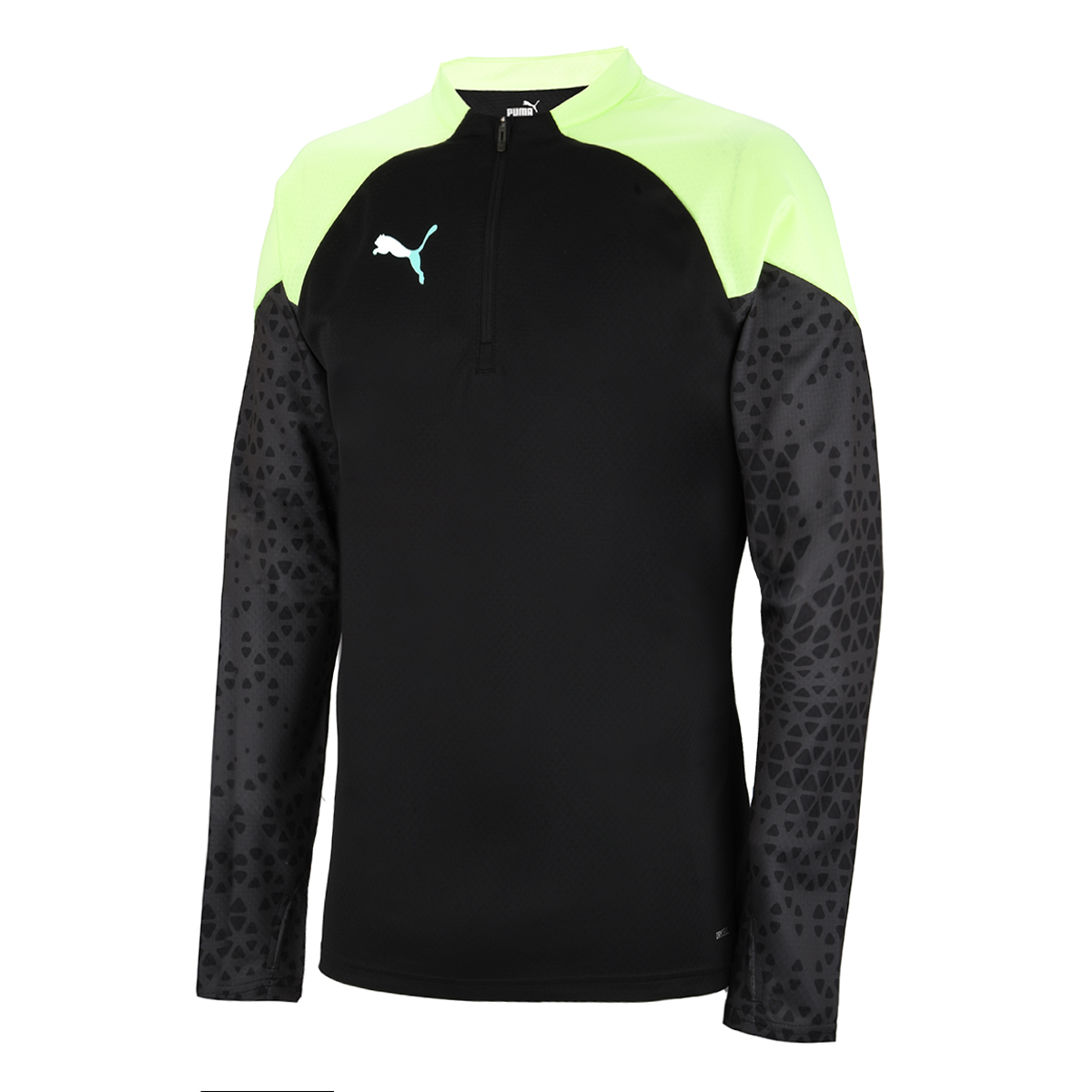 Buzo Puma Individualcup Hombre,  image number null