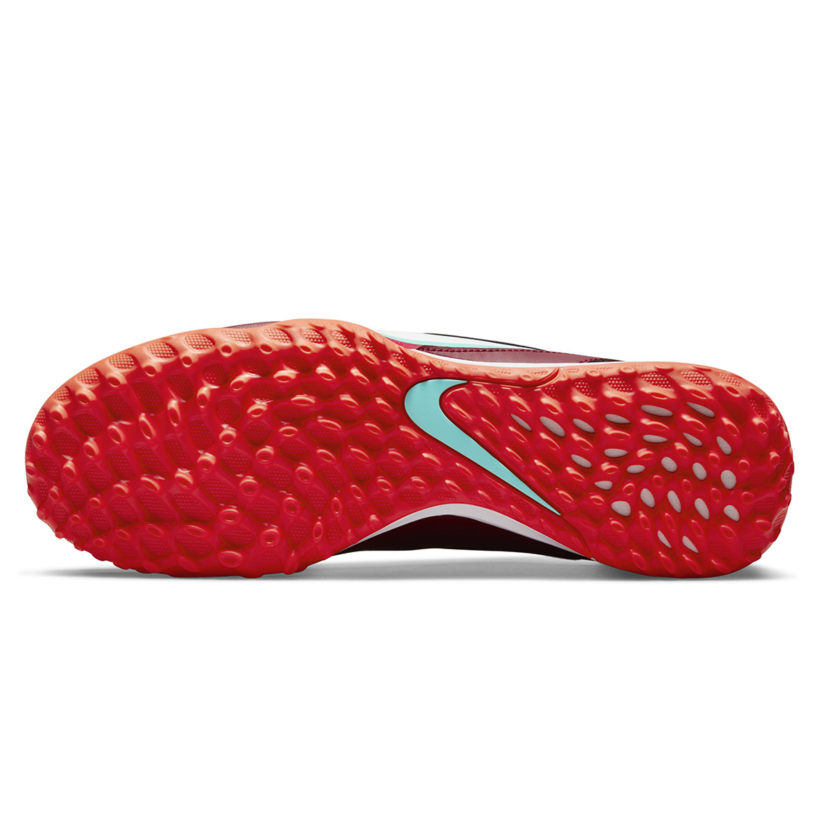 Botines Nike Legend 9 Academy Tf,  image number null