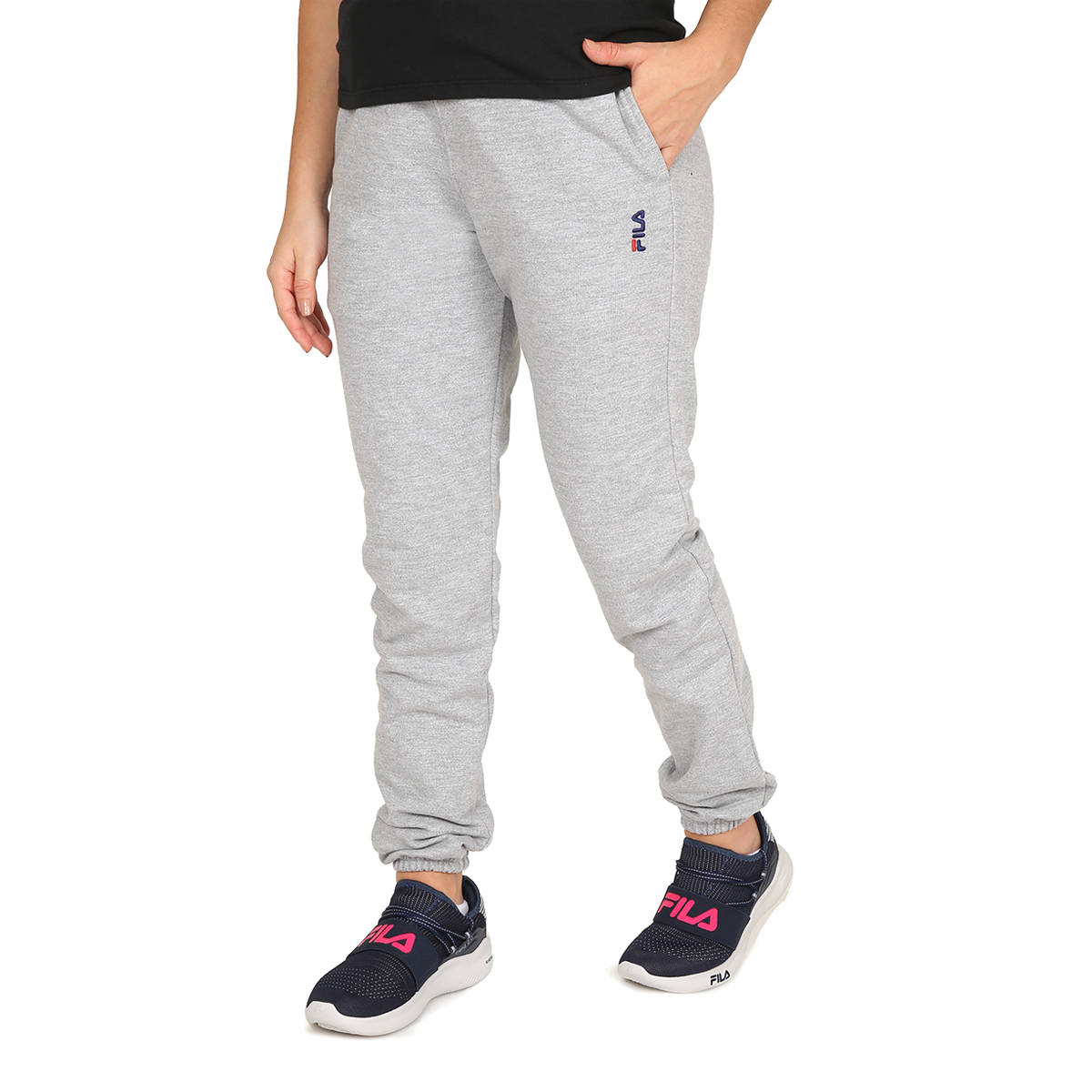 Pantalón Fila Jogger Annie,  image number null