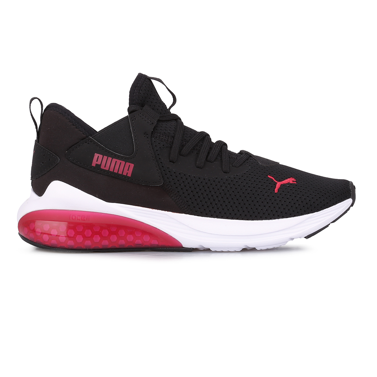 Cell puma online