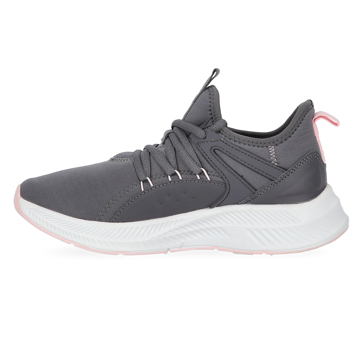 Zapatillas Entrenamiento Topper Syla Mujer,  image number null