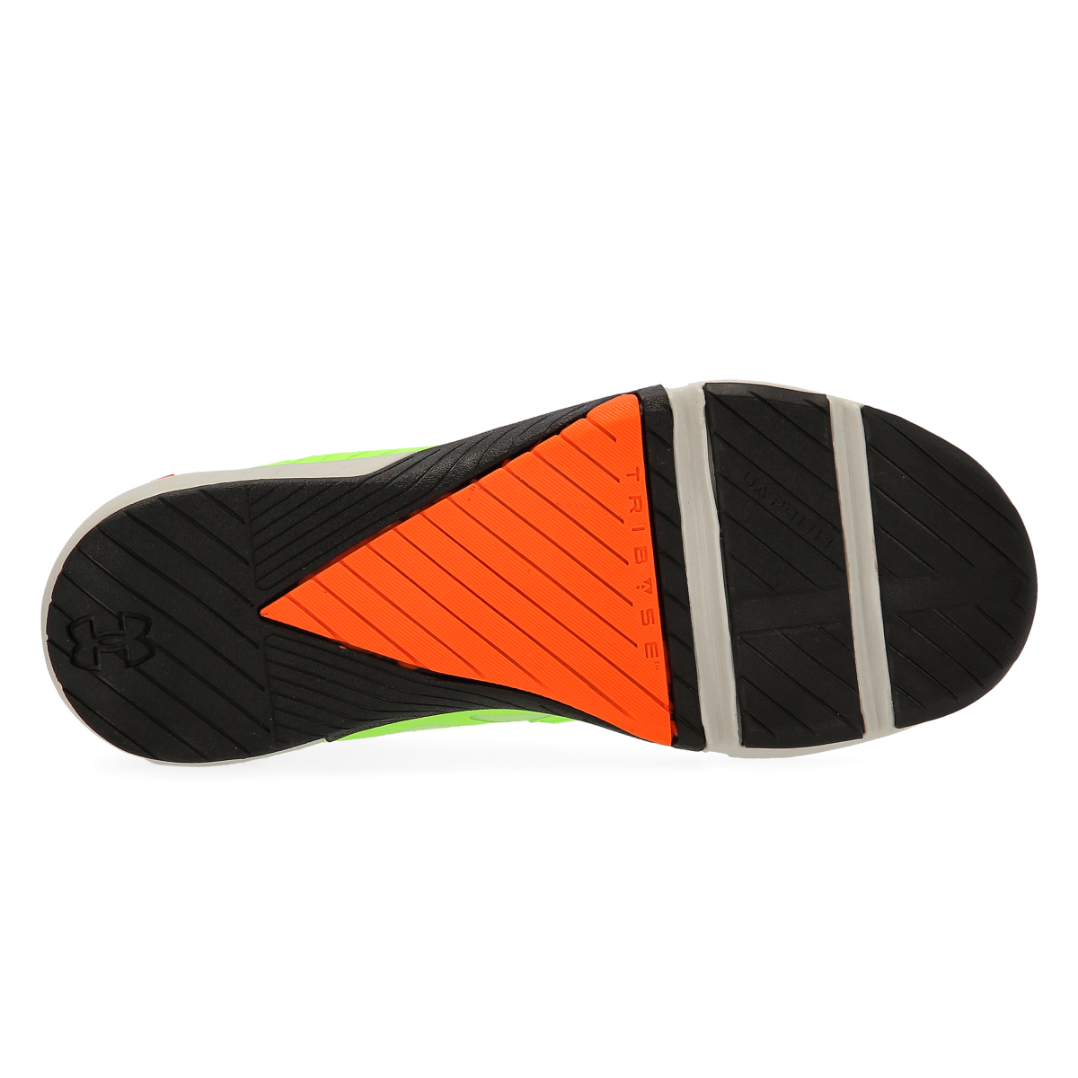 Zapatillas Runnig Under Armour Tribase Cross Hombre,  image number null