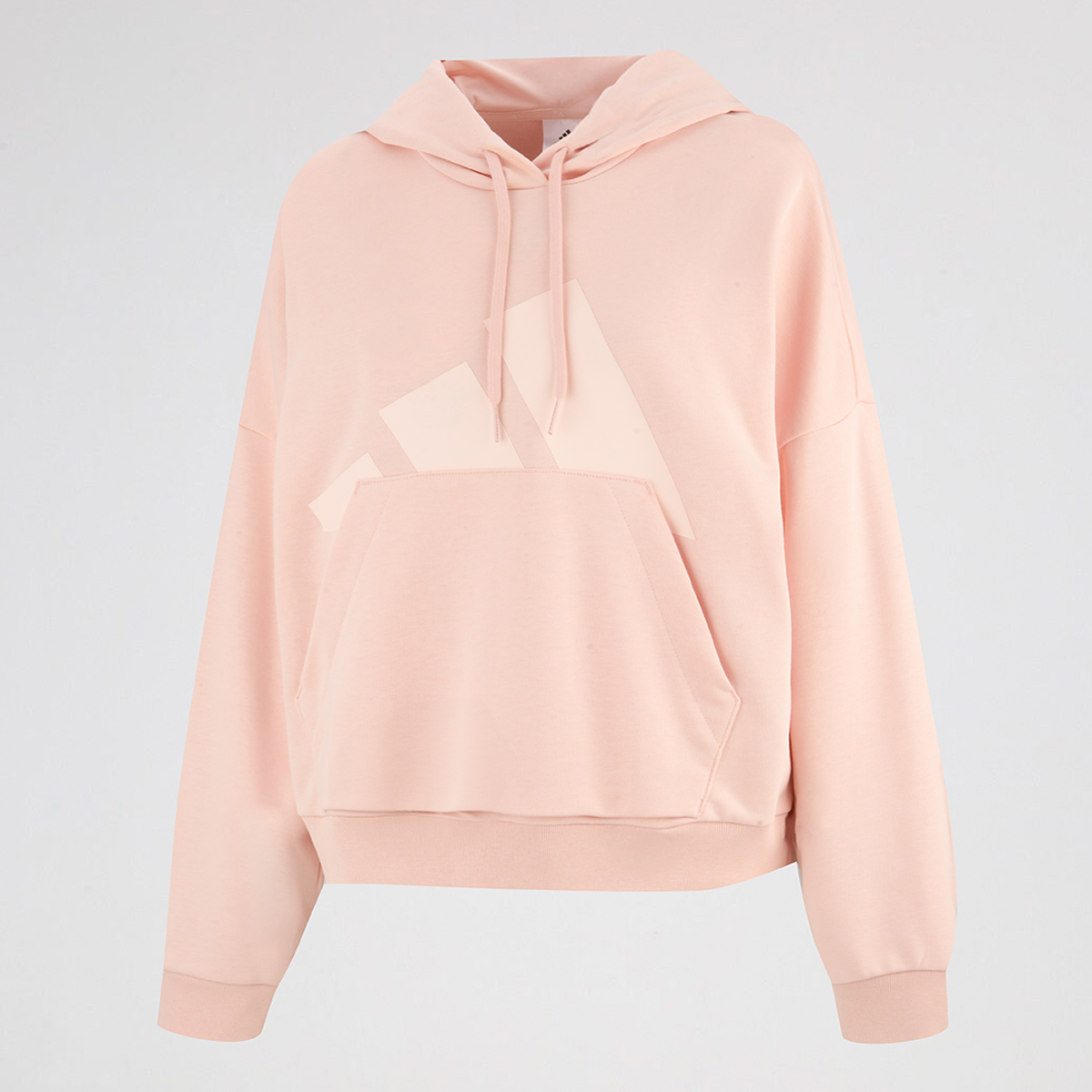 Buzo adidas BL French Terry Mujer,  image number null