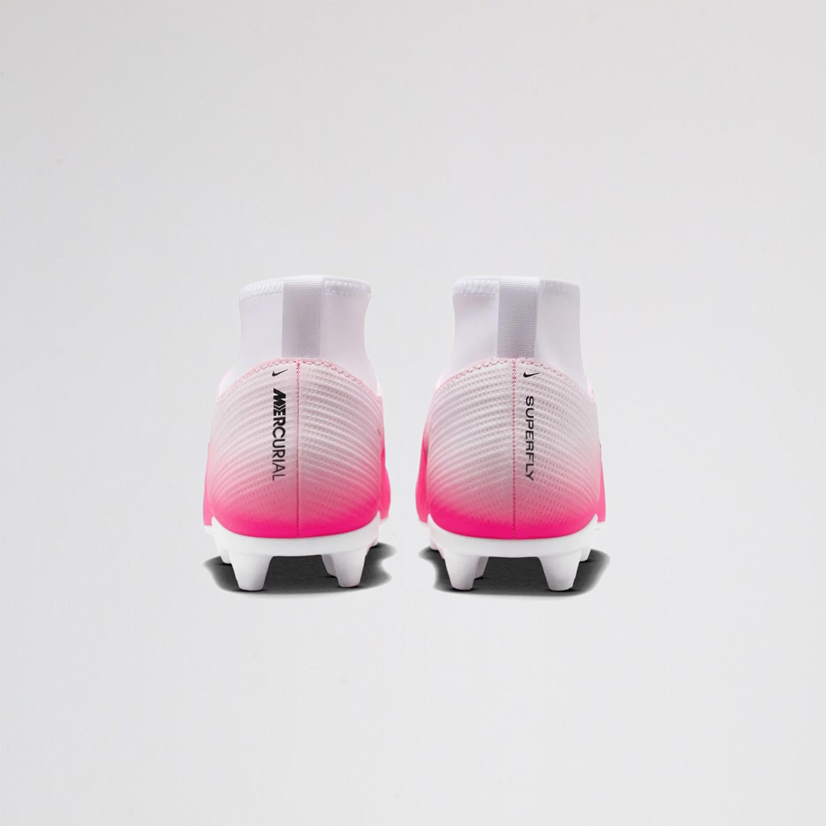 Botines F&uacute;tbol Nike Superfly 11 Club FG MG Infantil,  image number null