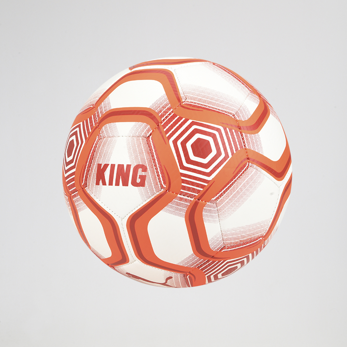 Pelota Fútbol Puma King N5,  image number null