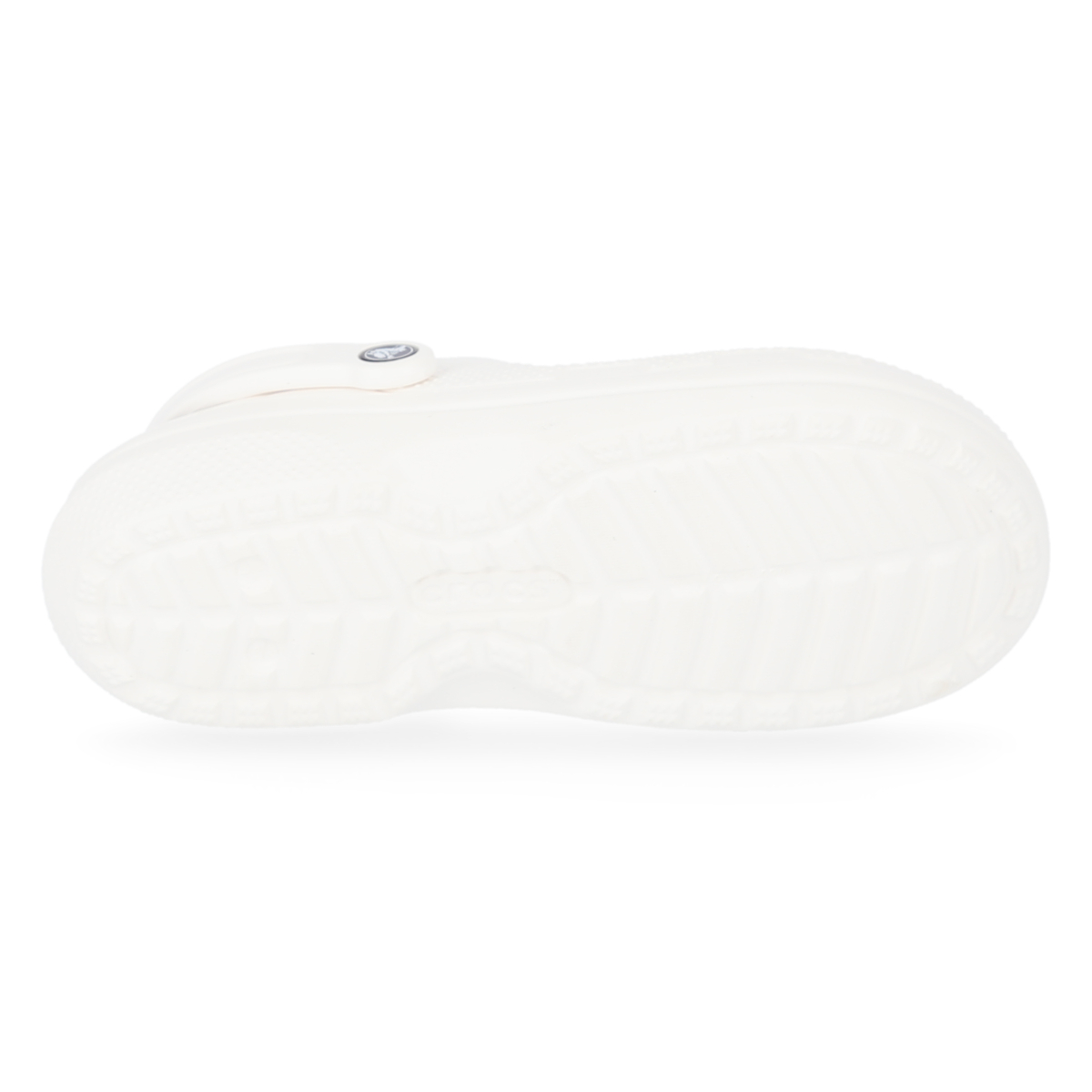 Zuecos Crocs Clog Unisex con Corderito,  image number null