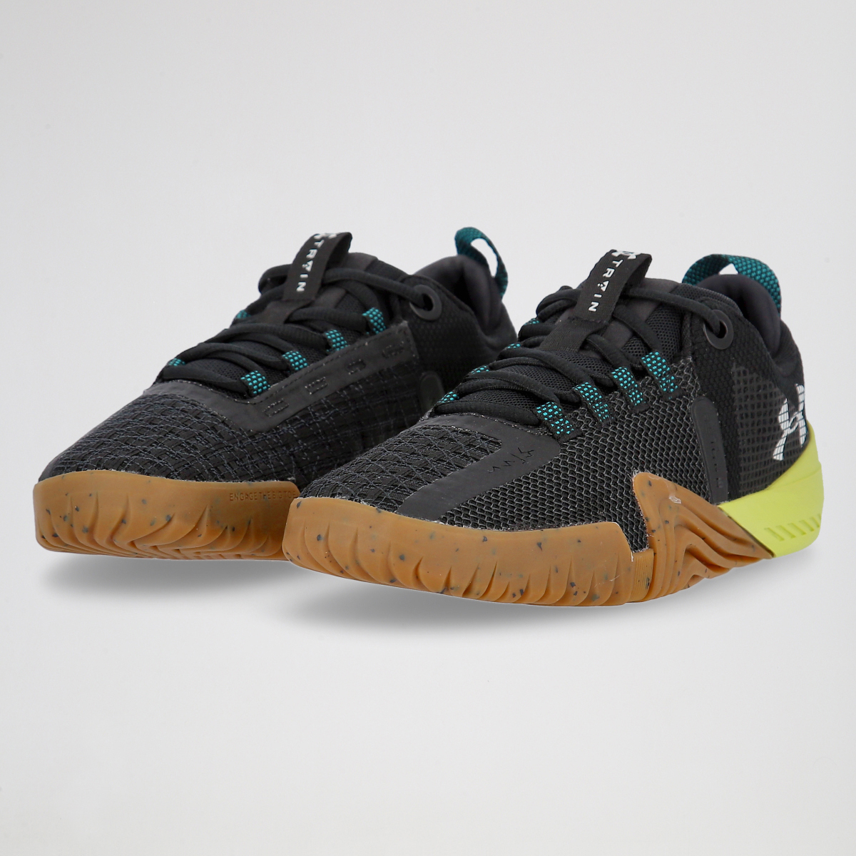 Zapatillas Entrenamiento Under Armour Tribase Reign 6 Hombre,  image number null
