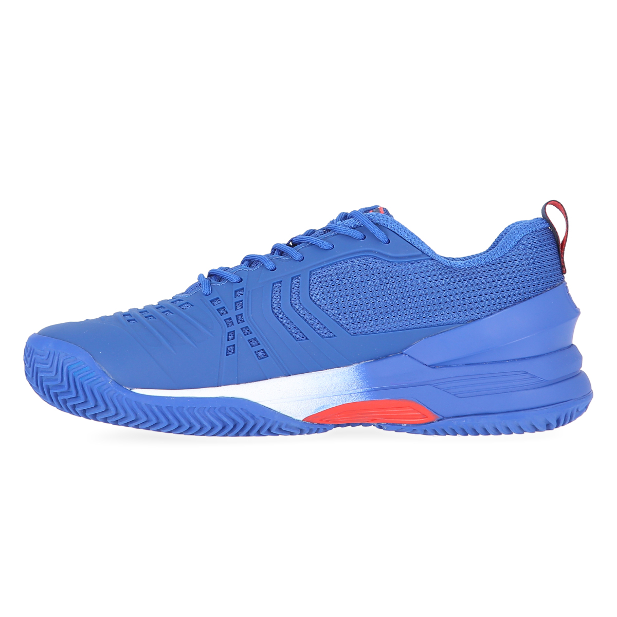 Zapatillas Tenis Fila Axilus Ace Clay Hombre,  image number null