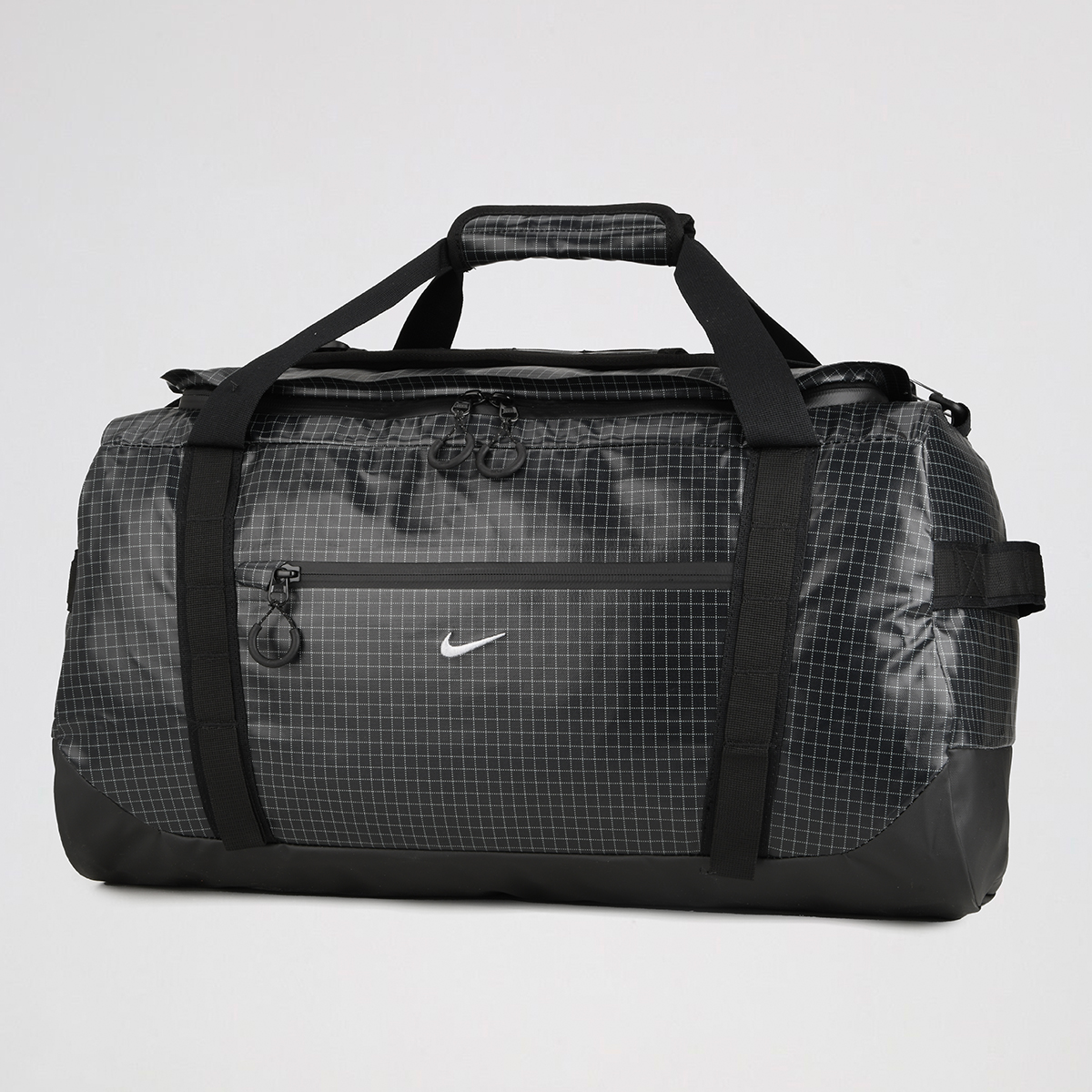 Bolso Fútbol Nike Hike,  image number null