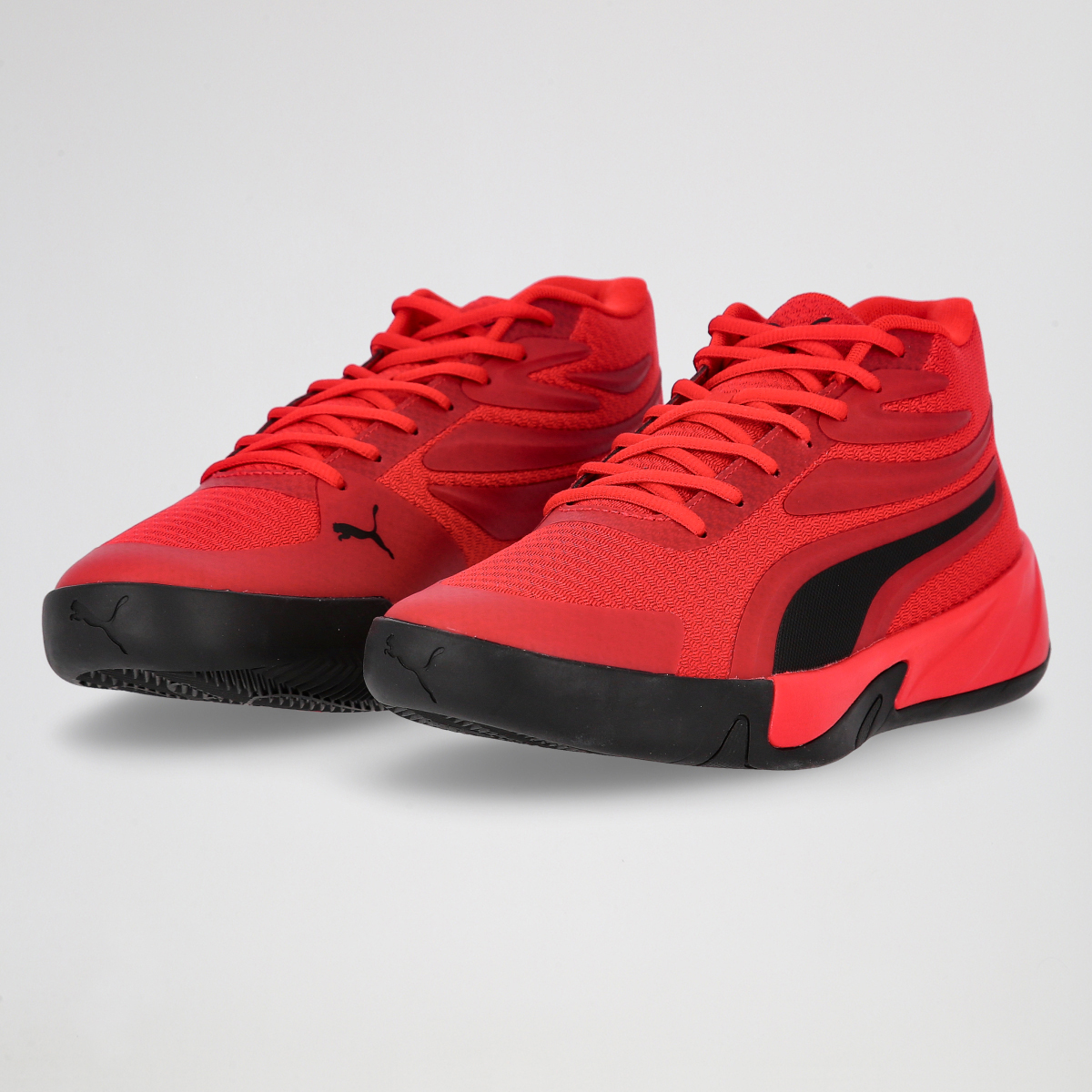 Zapatillas Básquet Puma Court Pro,  image number null