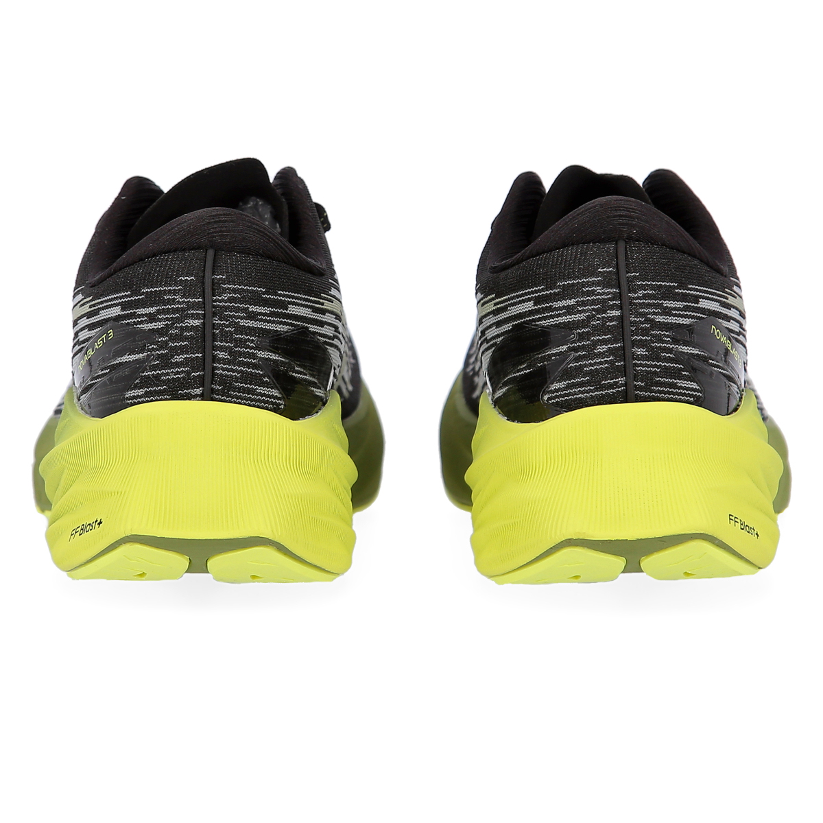 Zapatillas Running Asics Novablast 3 Hombre,  image number null