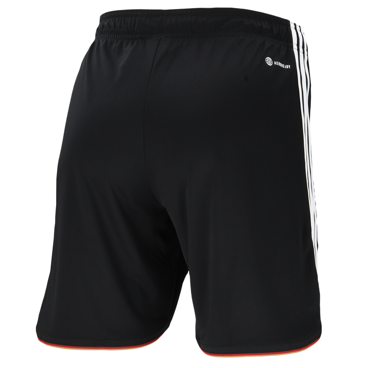 Short Adidas Alemania Titular 22,  image number null
