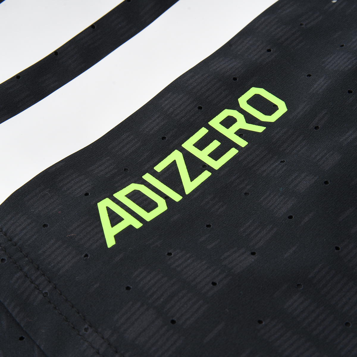 Musculosa Running adidas Adizero Singlet Hombre,  image number null