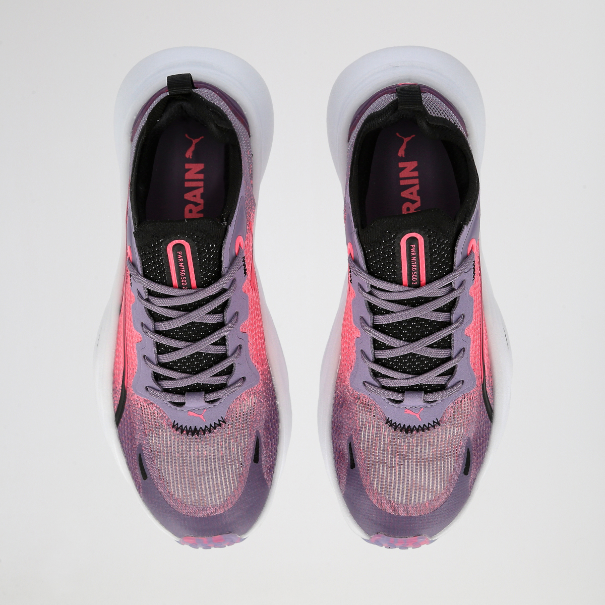 Zapatillas Entrenamiento Puma PWR Nitro SQD 2 Mujer,  image number null