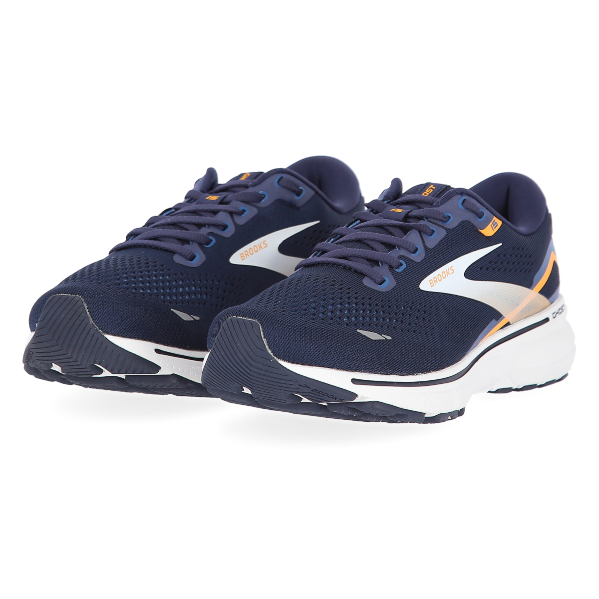 Zapatillas Running Brooks Ghost 15 439 Hombre,  image number null