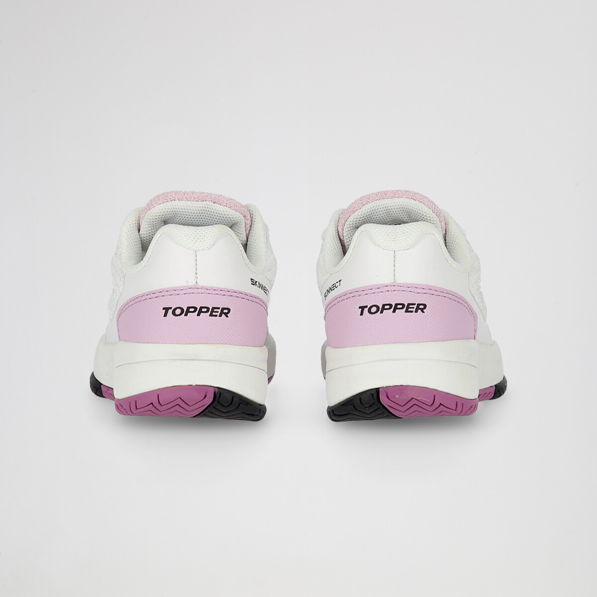Zapatillas Topper Bercy Infantil,  image number null