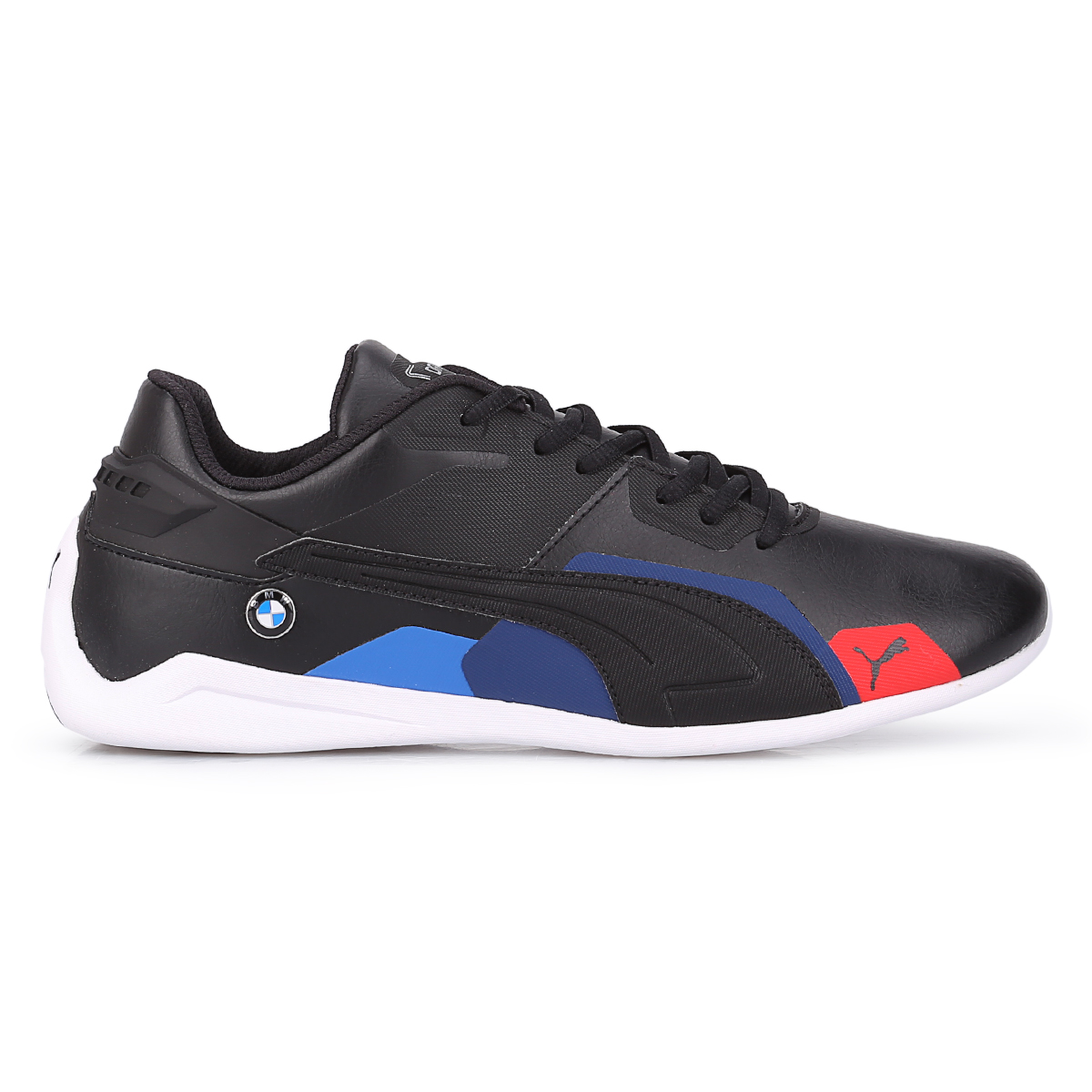 Zapatillas puma bmw azules on sale