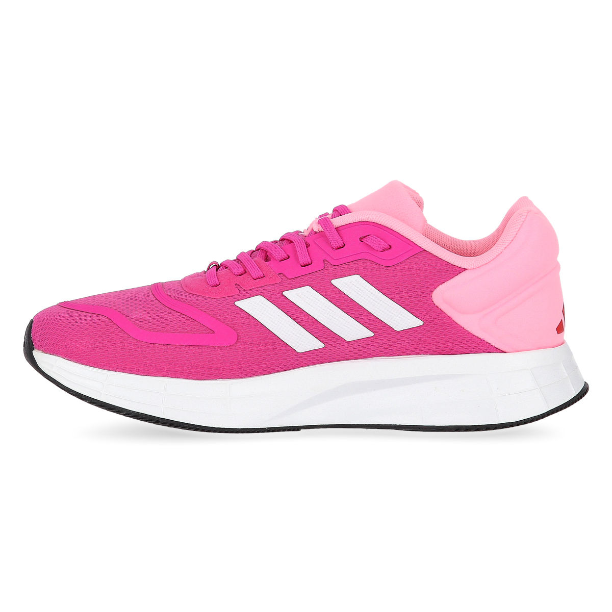 Zapatillas Running adidas Duramo 10 Wide Mujer,  image number null