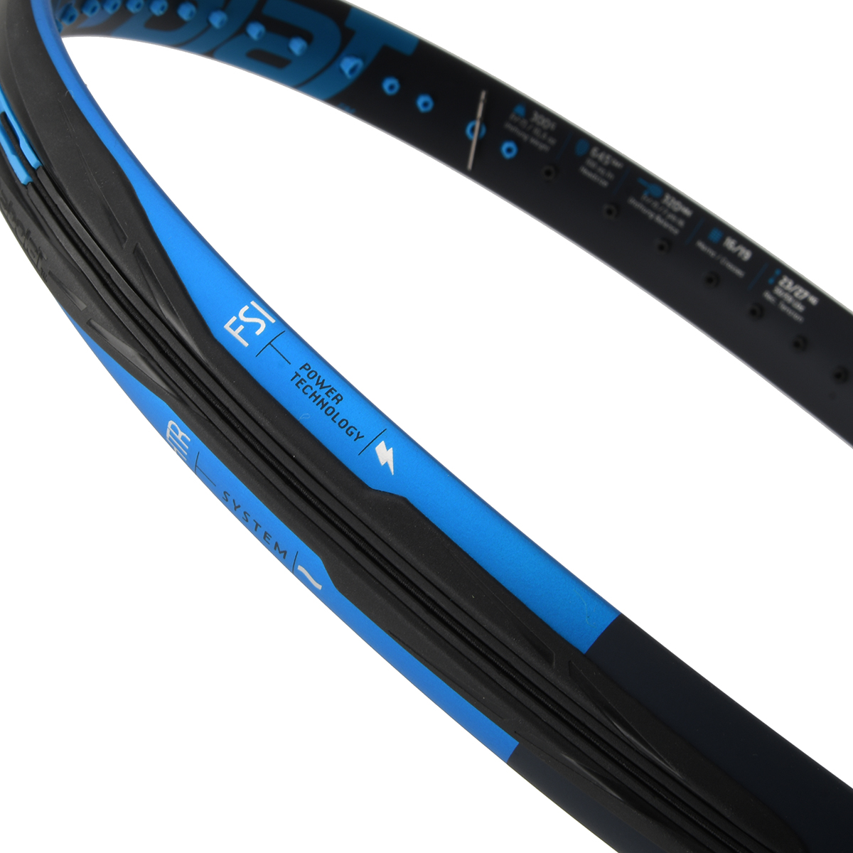 Raqueta Tenis Babolat Pure Drive 16x19,  image number null