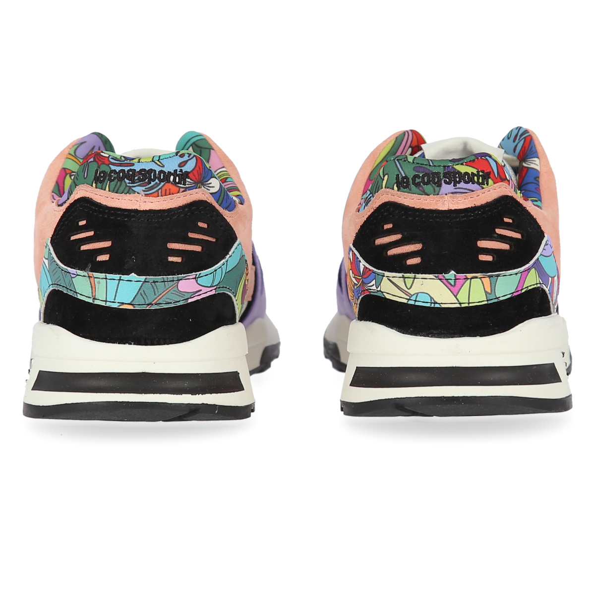 Zapatillas le coq mujer 2017 sale