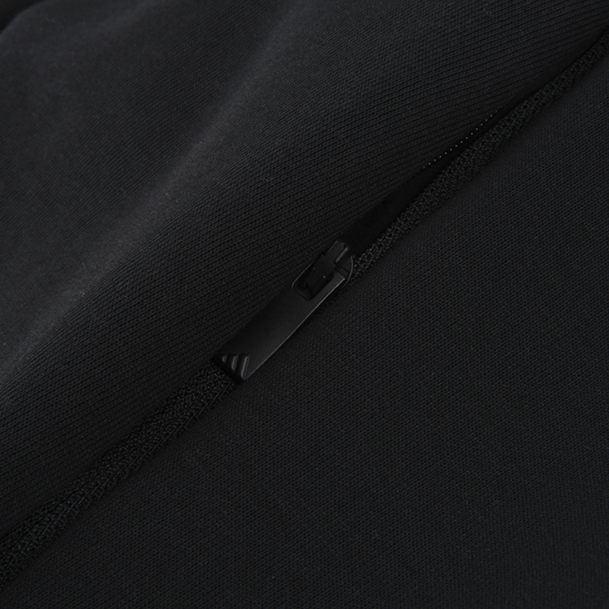 Campera adidas Future Icons 3 Tiras Full-zip Hombre,  image number null